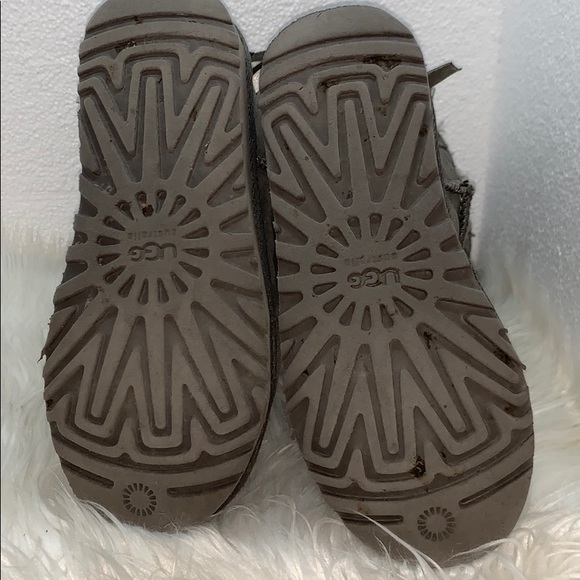 COPY - UGG boot - Picture 9 of 9
